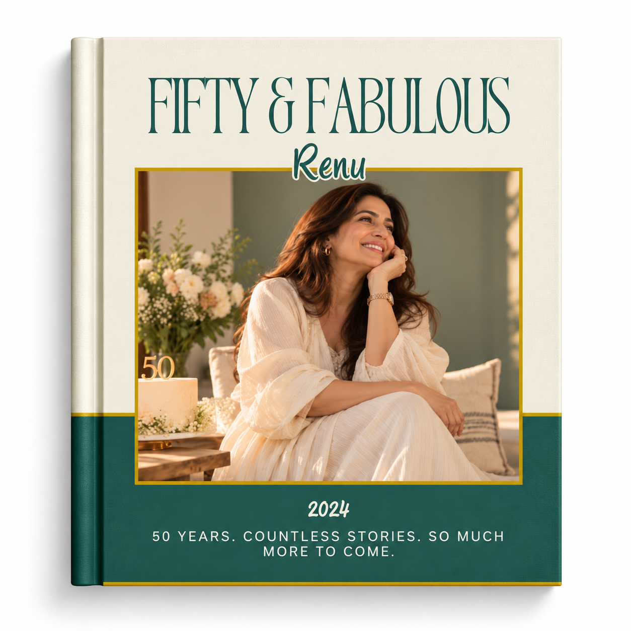 Custom album